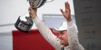 www.moj-samochod.pl - Artyku� - Rosberg zdobywa Brazyli, Vettel traci szanse na drugie miejsce