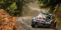 www.moj-samochod.pl - Artyku� - Zakoczy si ostatni wycig tegorocznej serii WRC