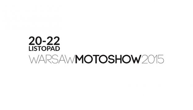 Pierwsze targi Warsaw Motor Show na dniach