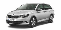 www.moj-samochod.pl - Artyku� - Skoda wprowadza limitowan seri JOY