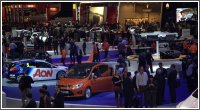 www.moj-samochod.pl - Artyku� - Motor Show Geneva 2011