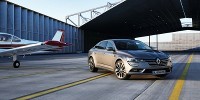 www.moj-samochod.pl - Artyku� - Renault Talisman w edycji limitowanej dostpny tylko w internecie