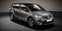 www.moj-samochod.pl - Artyku� - Toyota odwiea kolejny model w swojej ofercie