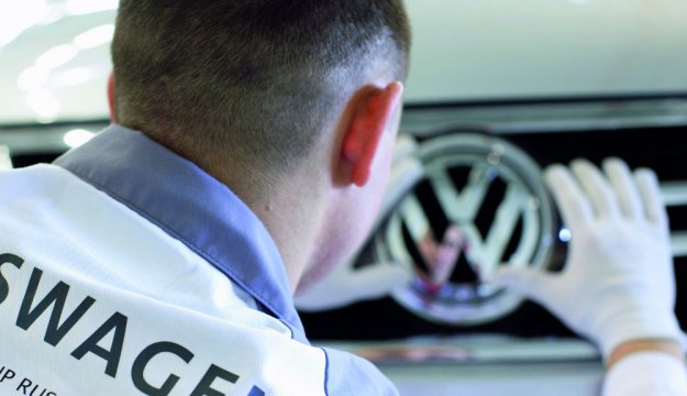 Aktualne modele Volkswagena spełniają normę EU6