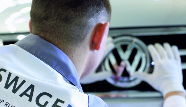 Aktualne modele Volkswagena speniaj norm EU6