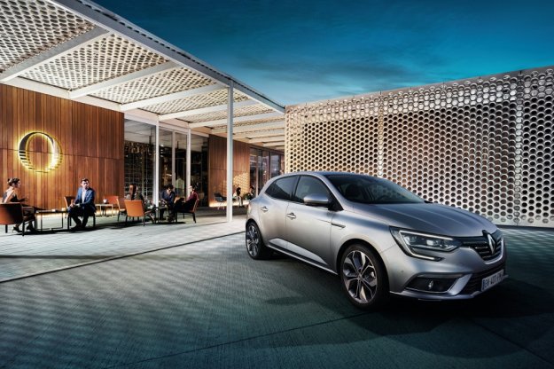 Nowy Renault Megane ju od marca w Polsce