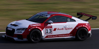 www.moj-samochod.pl - Artyku� - Terminarz II sezonu Audi Sport TT Cup ujawniony