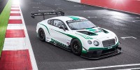 www.moj-samochod.pl - Artyku� - ABT Sportline bdzie ciga si w Bentleyach