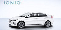 www.moj-samochod.pl - Artyku� - Hyundai IONIQ koreaska rewolucja elektryczna