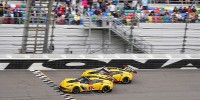 www.moj-samochod.pl - Artyku� - Bezkonkurencyjna Corvette na Daytona Speedway