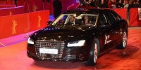 www.moj-samochod.pl - Artyku� - Audi gwiazd podczas Berlinale