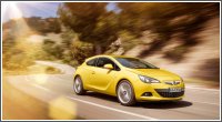 www.moj-samochod.pl - Artyku� - Nowy Opel Astra GTC