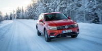 www.moj-samochod.pl - Artyku� - Nowy Volkswagen Tiguan wchodzi do sprzeday