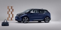 www.moj-samochod.pl - Artyku� - Limitowana wersja BMW i3 we wsppracy z MR PORTER