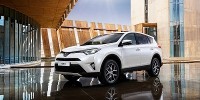 www.moj-samochod.pl - Artyku� - Polska premiera nowej Toyota RAV4 ju 20-21 lutego