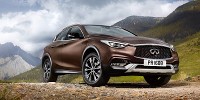 www.moj-samochod.pl - Artyku� - Infiniti QX30 kolejny poziom ku perfekcji