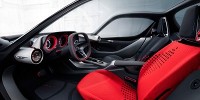 www.moj-samochod.pl - Artyku� - Opel pokazuje wntrze nowego modelu koncepcyjnego GT