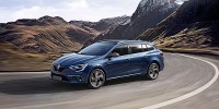 www.moj-samochod.pl - Artyku� - Renault przedstawia nowy Megane Grandtour w wersji GT