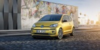 www.moj-samochod.pl - Artyku� - Odwieony Volkswagen up! na targach w Genewie