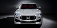 www.moj-samochod.pl - Artyku� - Maserati Levante pierwszy SUV woskiego producenta