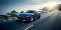 www.moj-samochod.pl - Artyku� - Lexus LC 500h sportowy samochd hybrydowy