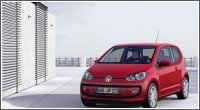 www.moj-samochod.pl - Artyku� - Volkswagen up!, a moe jednak down!