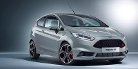 www.moj-samochod.pl - Artyku� - Ford Fiesta ST200, bo moc liczy si take w maych miejskich samochodach