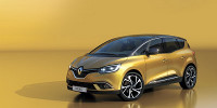 www.moj-samochod.pl - Artyku� - Renault Scenic odwieony miejski wan w Genewie