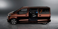 www.moj-samochod.pl - Artyku� - Koncept biznesowy Peugeot Traveller i-Lab