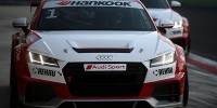 www.moj-samochod.pl - Artyku� - Audi TT Cup 2 sezon w gorcej fazie przygotowawczej