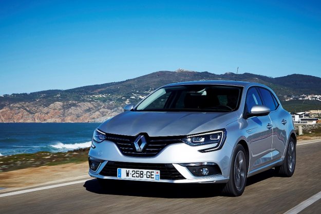 Renault Megane francuski kompakt ju od 59 990 z