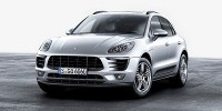 www.moj-samochod.pl - Artyku� - Porsche Macan z nowym bazowym silnikiem