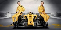 www.moj-samochod.pl - Artyku� - Renault pokazuje swoje kolory na nowy sezon F1