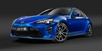 www.moj-samochod.pl - Artyku� - Podczas targw w Nowym Yorku zobaczymy odwieon Toyota GT86