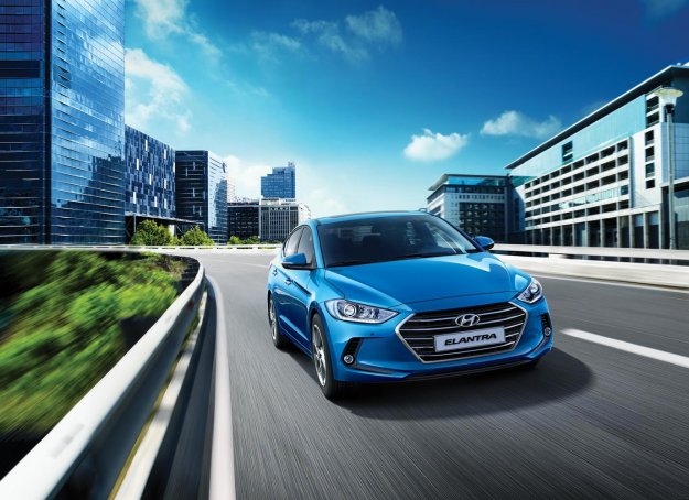 Europejska premiera nowego Hyundai Elantra w Poznaniu