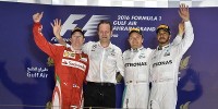 www.moj-samochod.pl - Artyku� - F1 Bahrajn, Rosberg odjeda Hamiltonowi