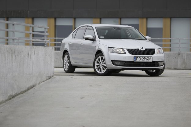 Skoda kolejnym producentem z ofert abonamentow