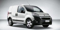 www.moj-samochod.pl - Artyku� - Fiat Fiorino odwieony may miejski transportowiec