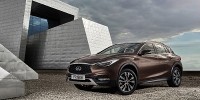 www.moj-samochod.pl - Artyku� - Nowy Infiniti QX30 pojawi si w salonach ju w lipcu