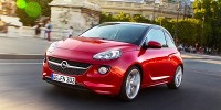 www.moj-samochod.pl - Artyku� - Opel Adam z nowym wyposaeniem