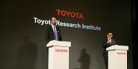 www.moj-samochod.pl - Artyku� - Toyota idzie take w kierunku technologii autonomicznej