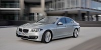 www.moj-samochod.pl - Artyku� - BMW serii  5, najbardziej popularnym biznesowym samochodem