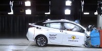 www.moj-samochod.pl - Artyku� - Dua zmiana w nowych testach Euro NCAP