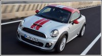 www.moj-samochod.pl - Artyku� - MINI Coupe - may te chce by szybki