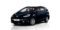 www.moj-samochod.pl - Artyku� - Toyota Prius+ z nowym wyposaeniem