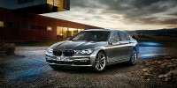 www.moj-samochod.pl - Artyku� - BMW wprowadza nowoci do modeli z rocznika 2016