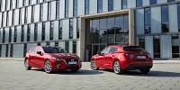 www.moj-samochod.pl - Artyku� - Odwieona jednostka wysokoprna trafia do Mazda 3