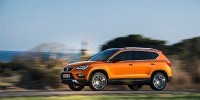 www.moj-samochod.pl - Artyku� - Najgortsza premiera tego roku Seat Ateca ju od 77 100 z