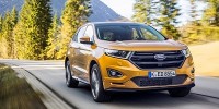 www.moj-samochod.pl - Artyku� - Ford udostpni cennik dla modelu Ford Edge