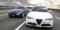 www.moj-samochod.pl - Artyku� - Nowa Alfa Romeo Giulia ju od 139 000 z